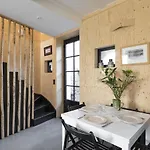 La Hune by Cocoonr